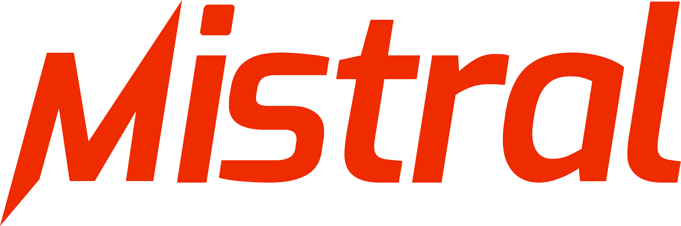 Mistral Logo