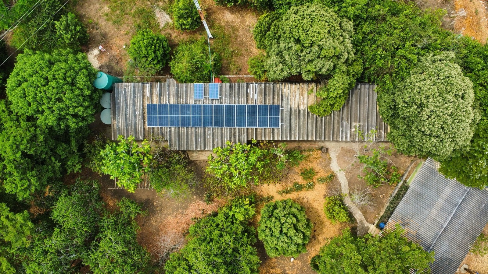 Portopava project